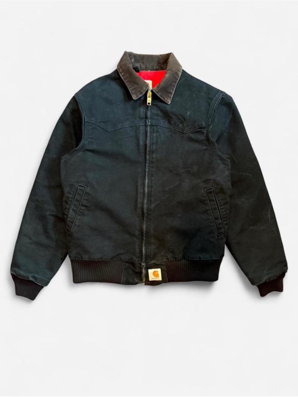 Carhartt Santa Fe Jacket